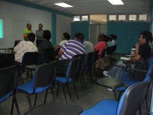 cooperazione cuba