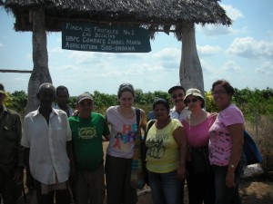 cooperazione cuba