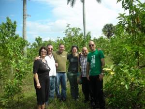 cooperazione cuba