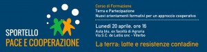 aucs pace e cooperazione